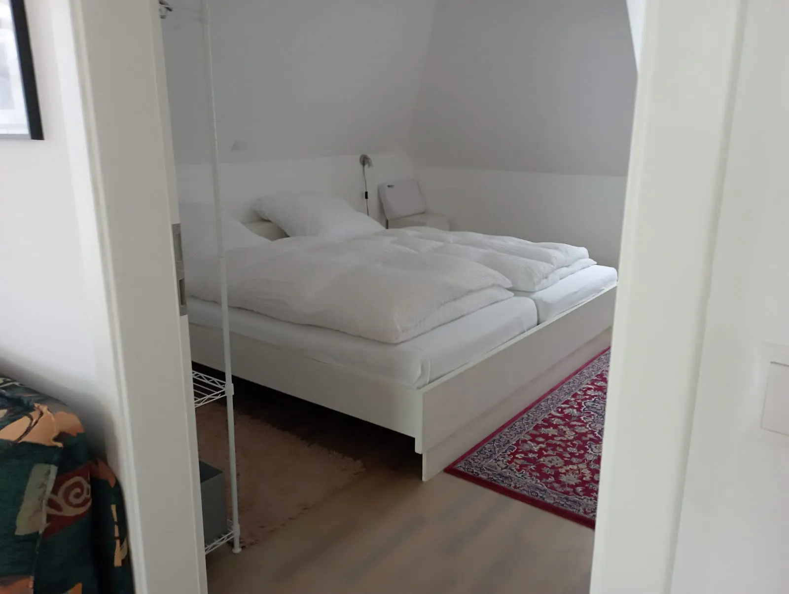 2-Bedroom Apartment in Hardenbergstraße, Hamburg (1689226) ROOM 2