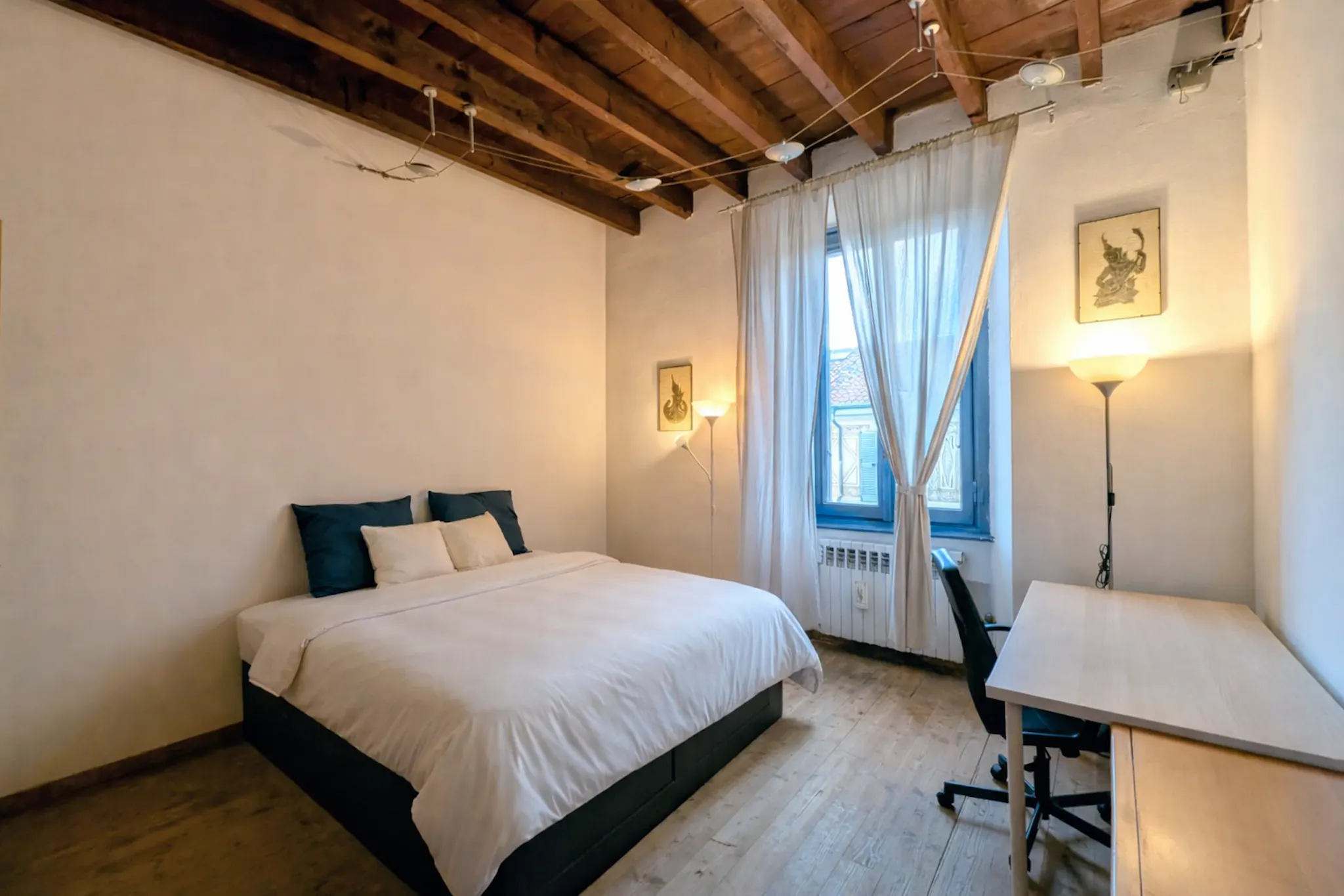 Viale Bligny, Milan preview