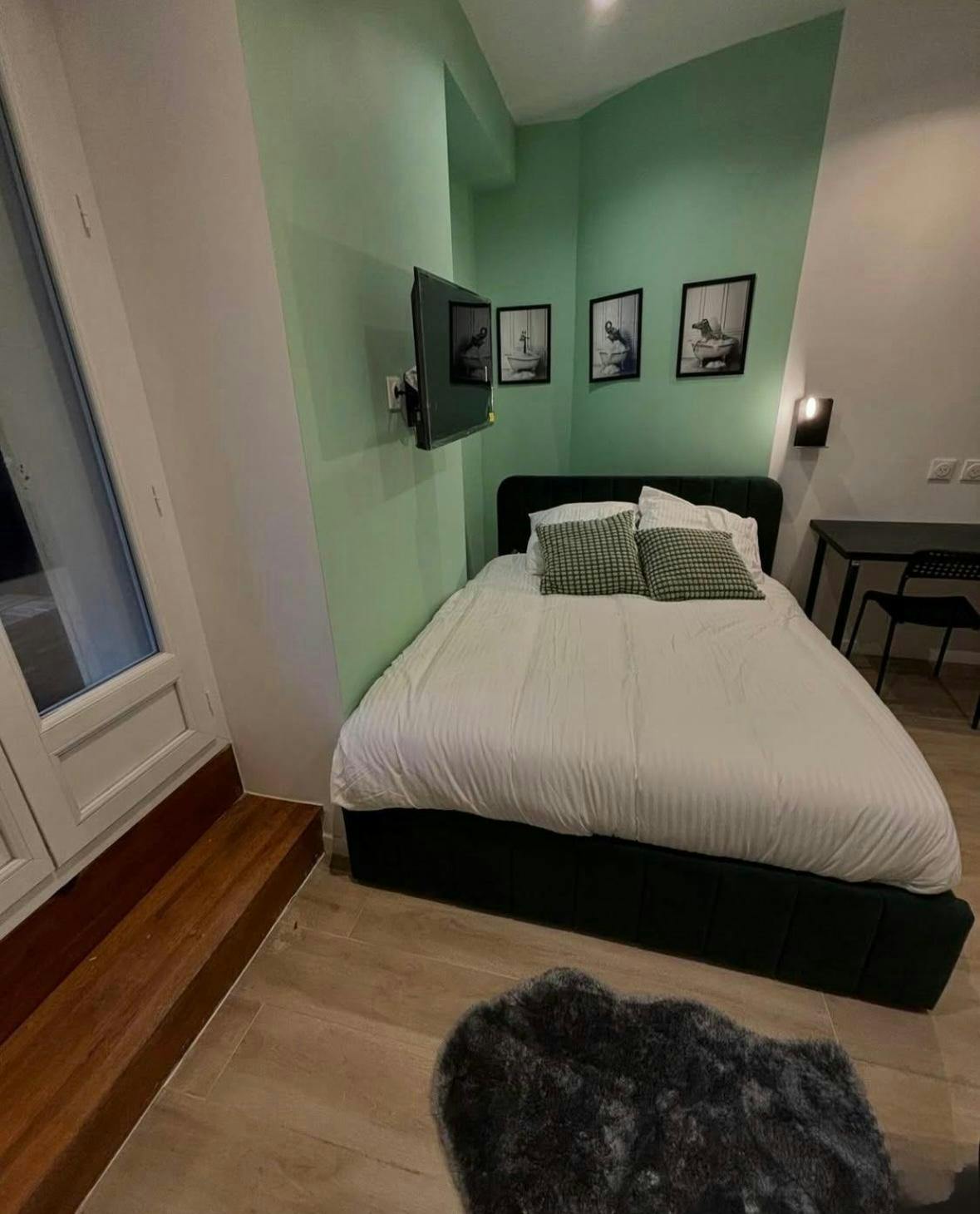 Rue du Général Leclerc, Charenton-le-Pont preview