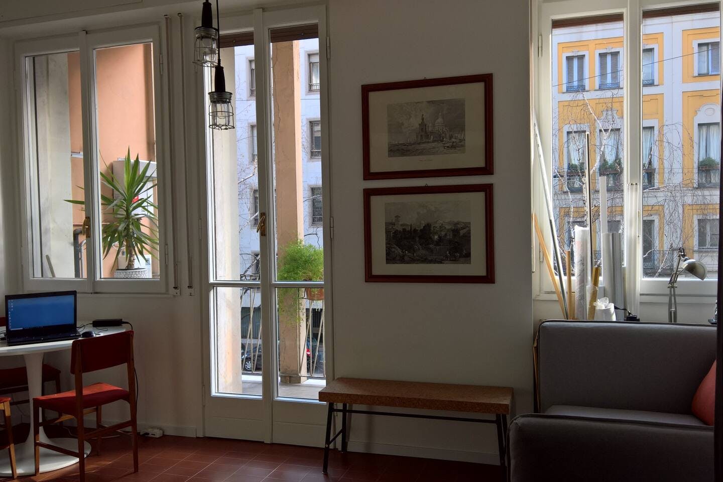 preview gallery tile