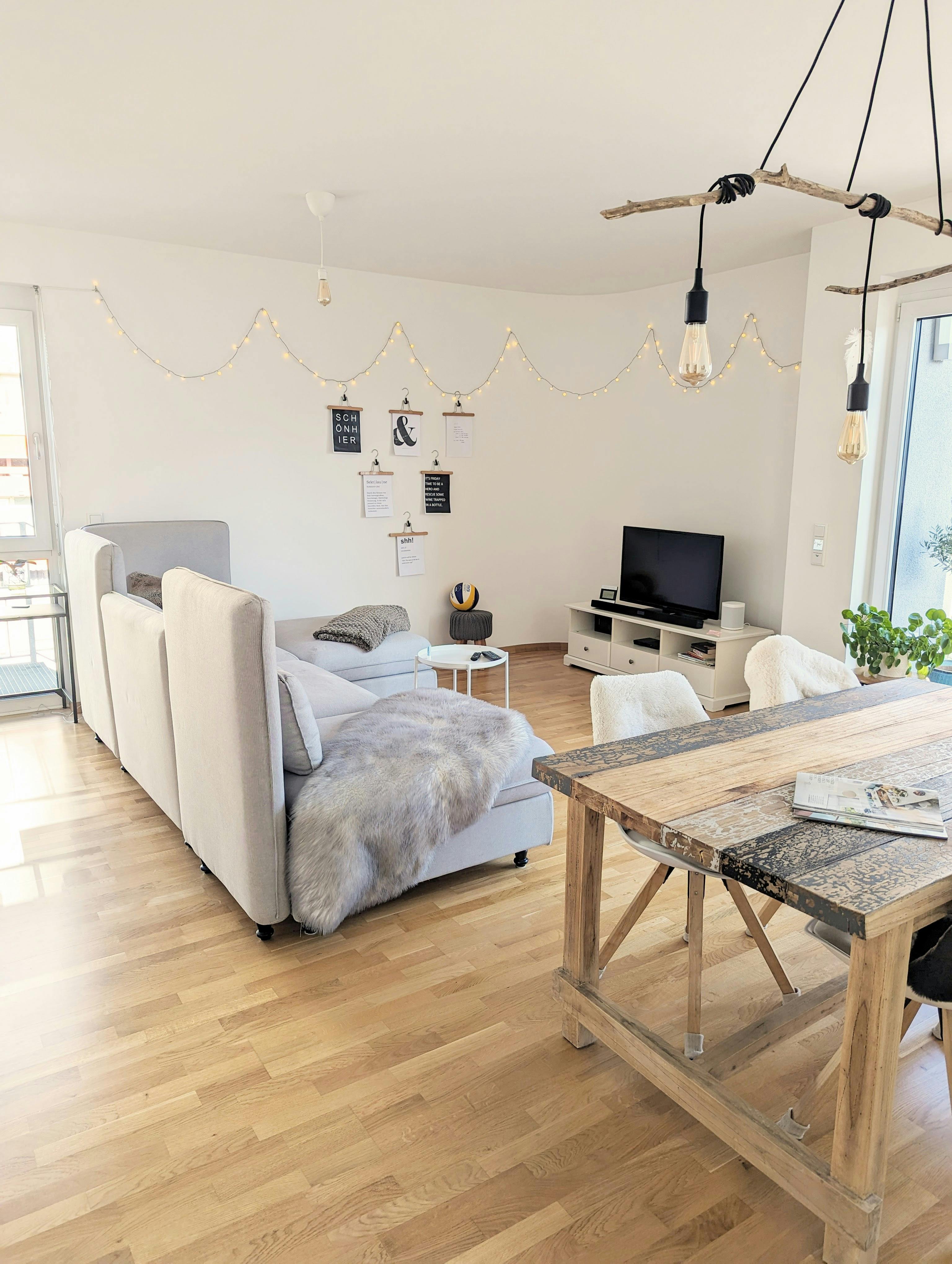 Apartamento en alquiler por 2400 € al mes en Frankfurt am Main, Coventrystraße