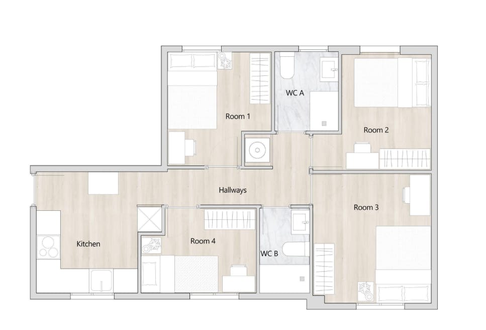 preview gallery tile