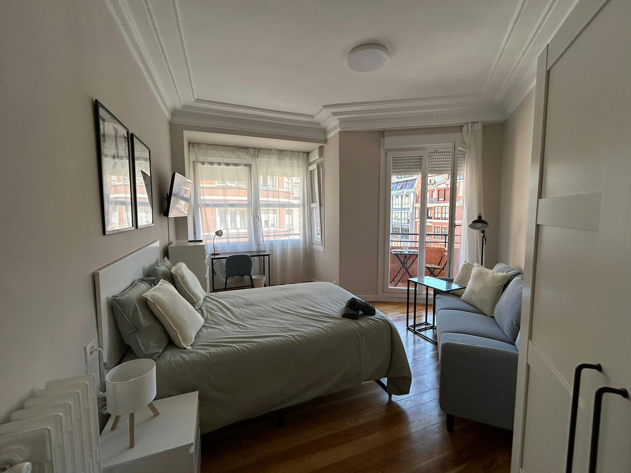 Areiltza Doktorearen Zumarkalea, Bilbo preview