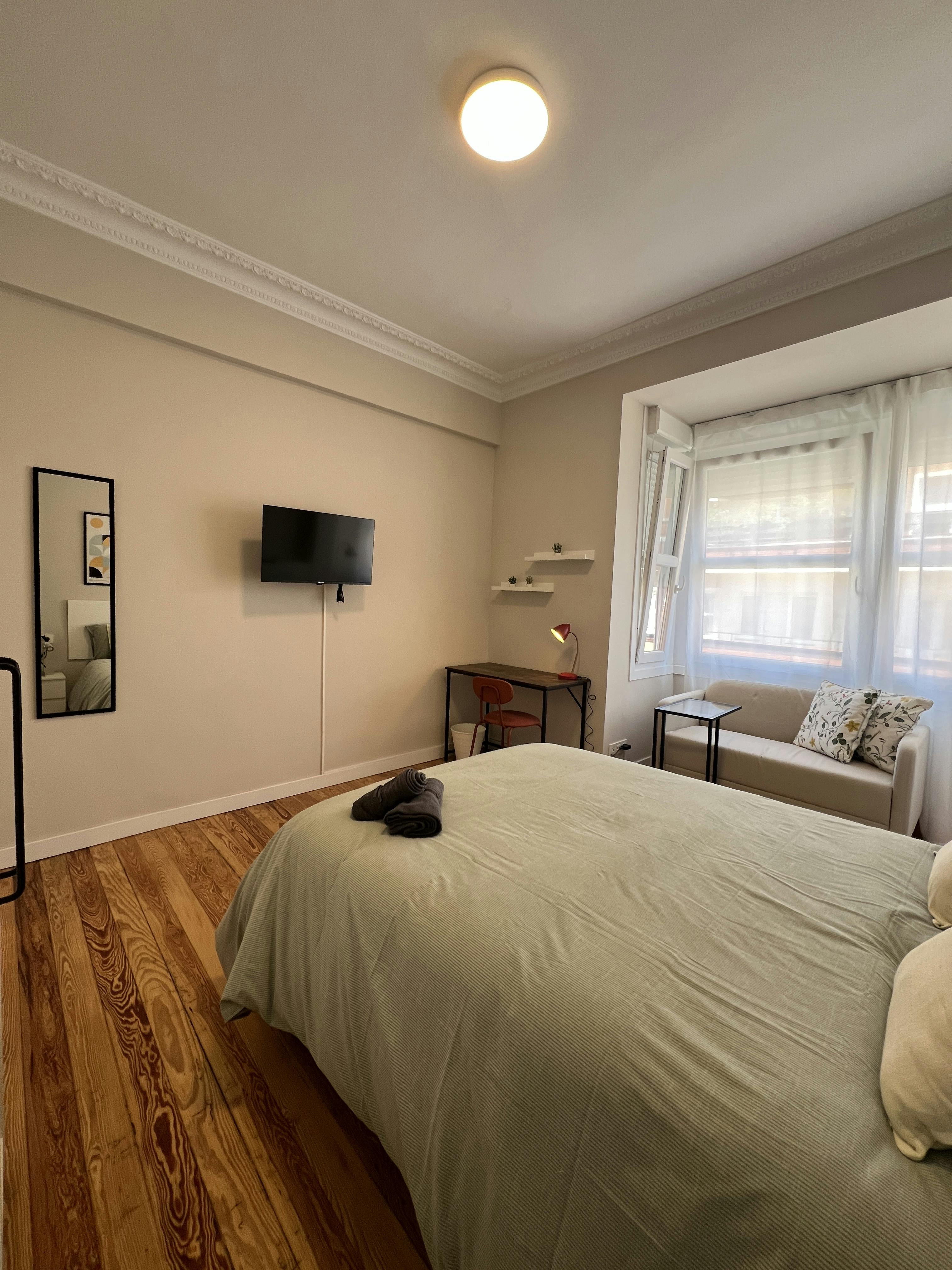 Areiltza Doktorearen Zumarkalea, Bilbo preview