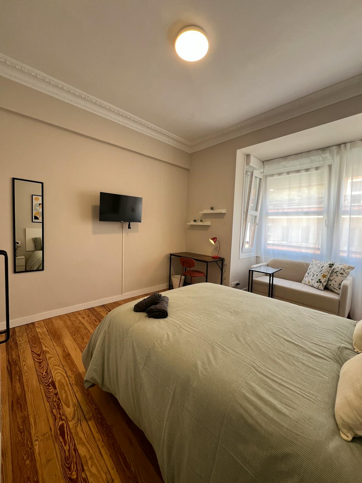 Areiltza Doktorearen Zumarkalea, Bilbo preview