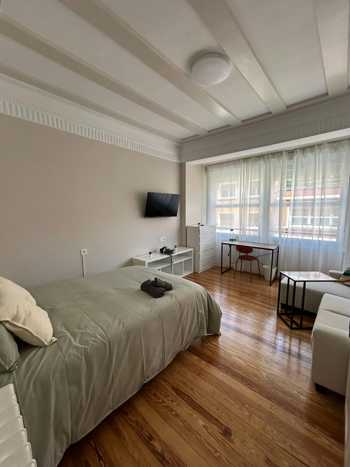 Areiltza Doktorearen Zumarkalea, Bilbo preview