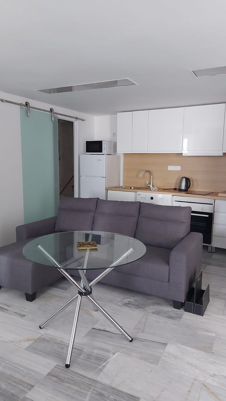 Calle Francos, Sevilla preview