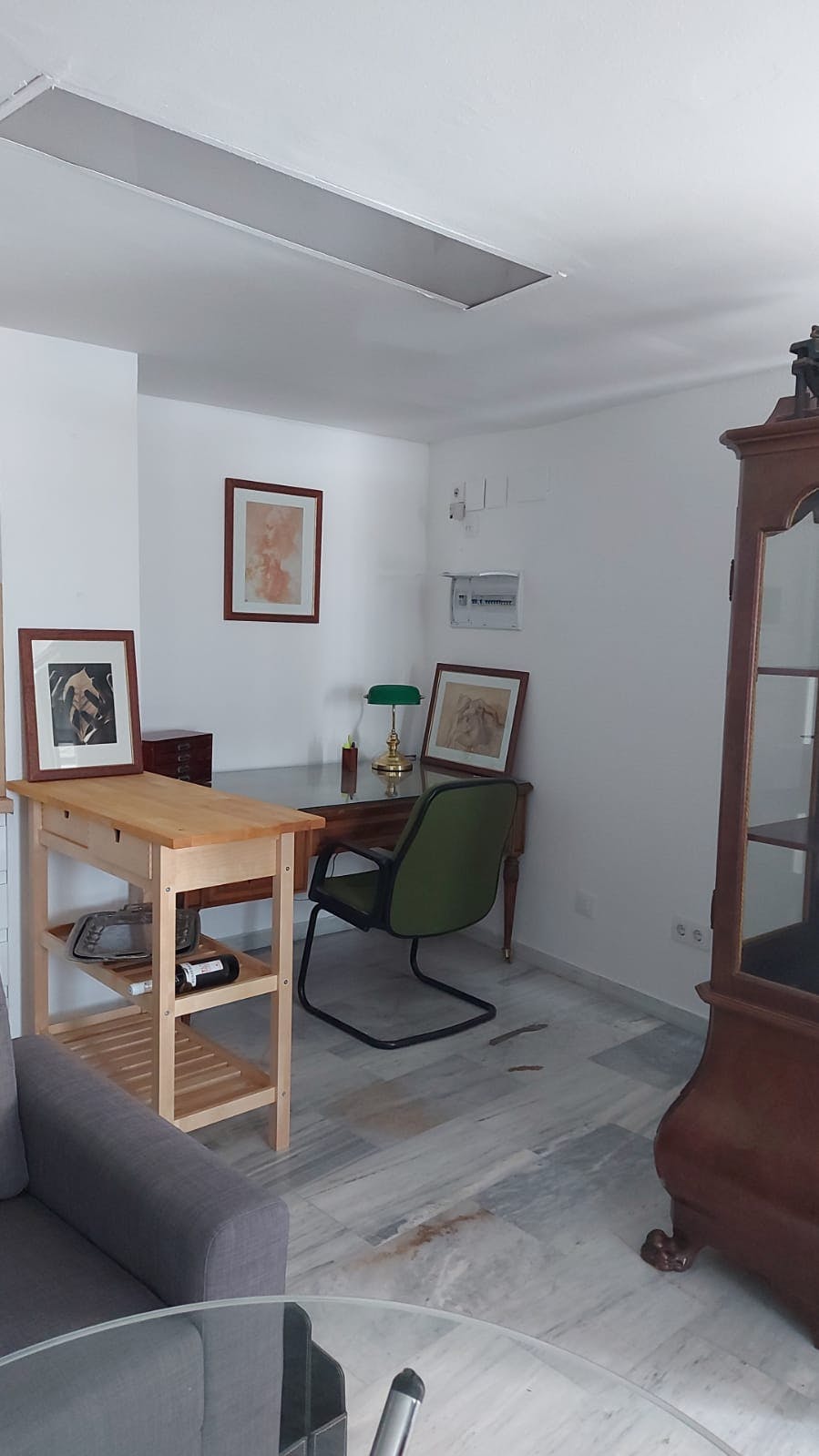 preview gallery tile