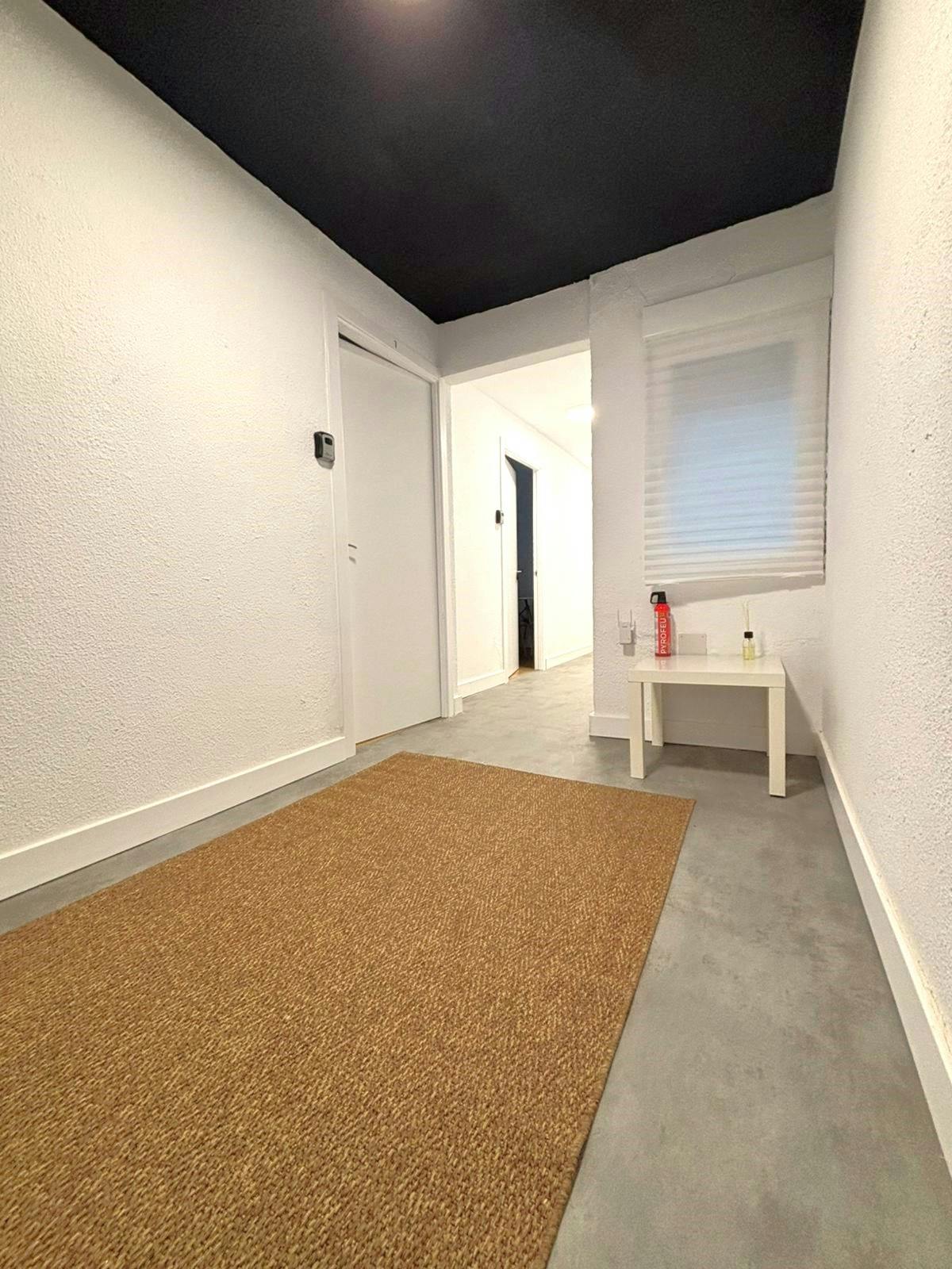 Single room Leganés, 1 bed, 18m² — photo 1