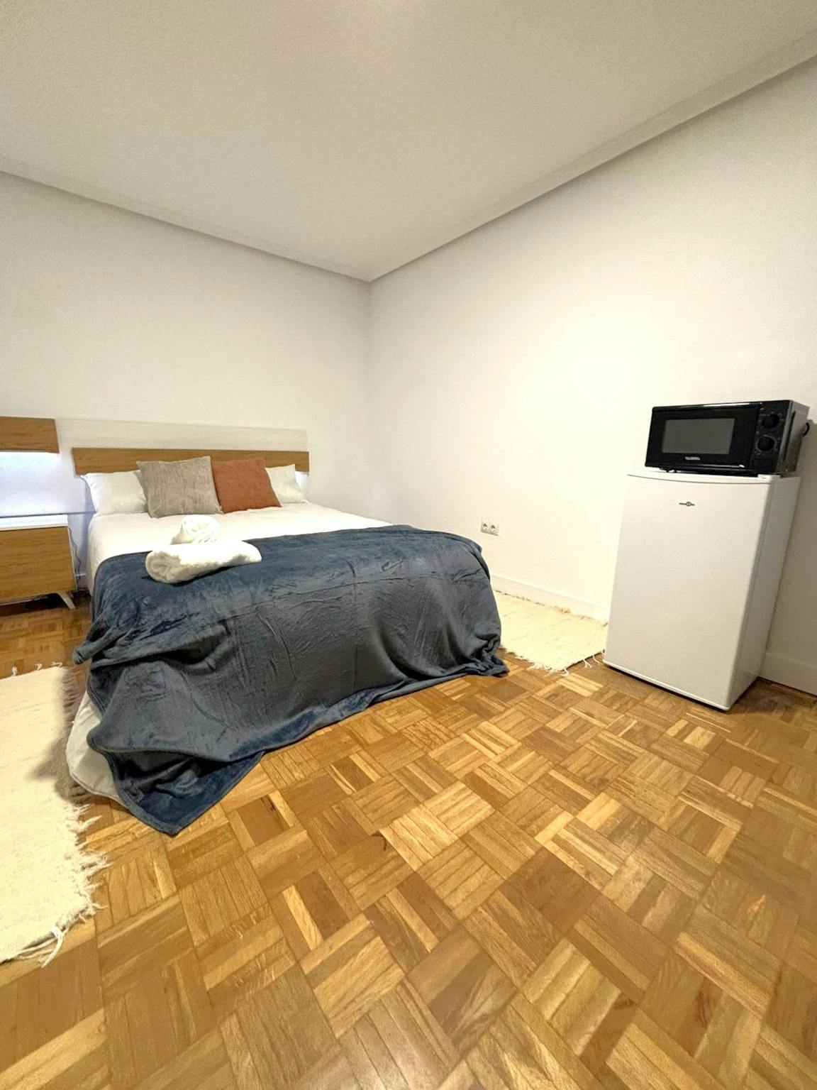 Avenida de Fuenlabrada, Leganés preview