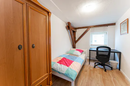 Private room for rent on Potsdamer Straße, Potsdam, Potsdam