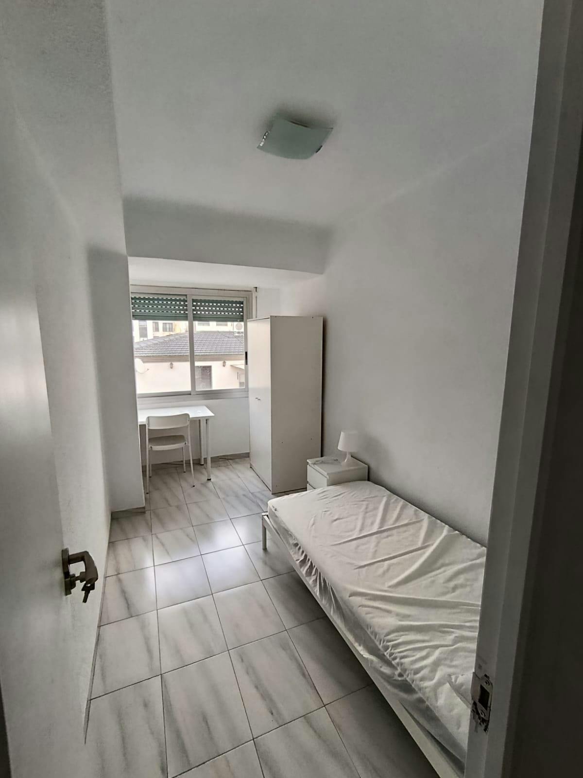 Carrer de l'Arquitecte Ros, Castelló de la Plana preview