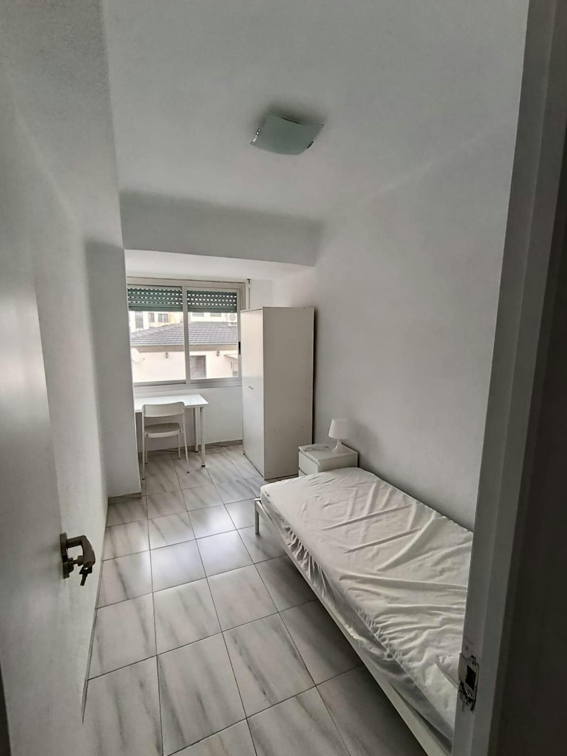 Carrer de l'Arquitecte Ros, Castelló de la Plana preview