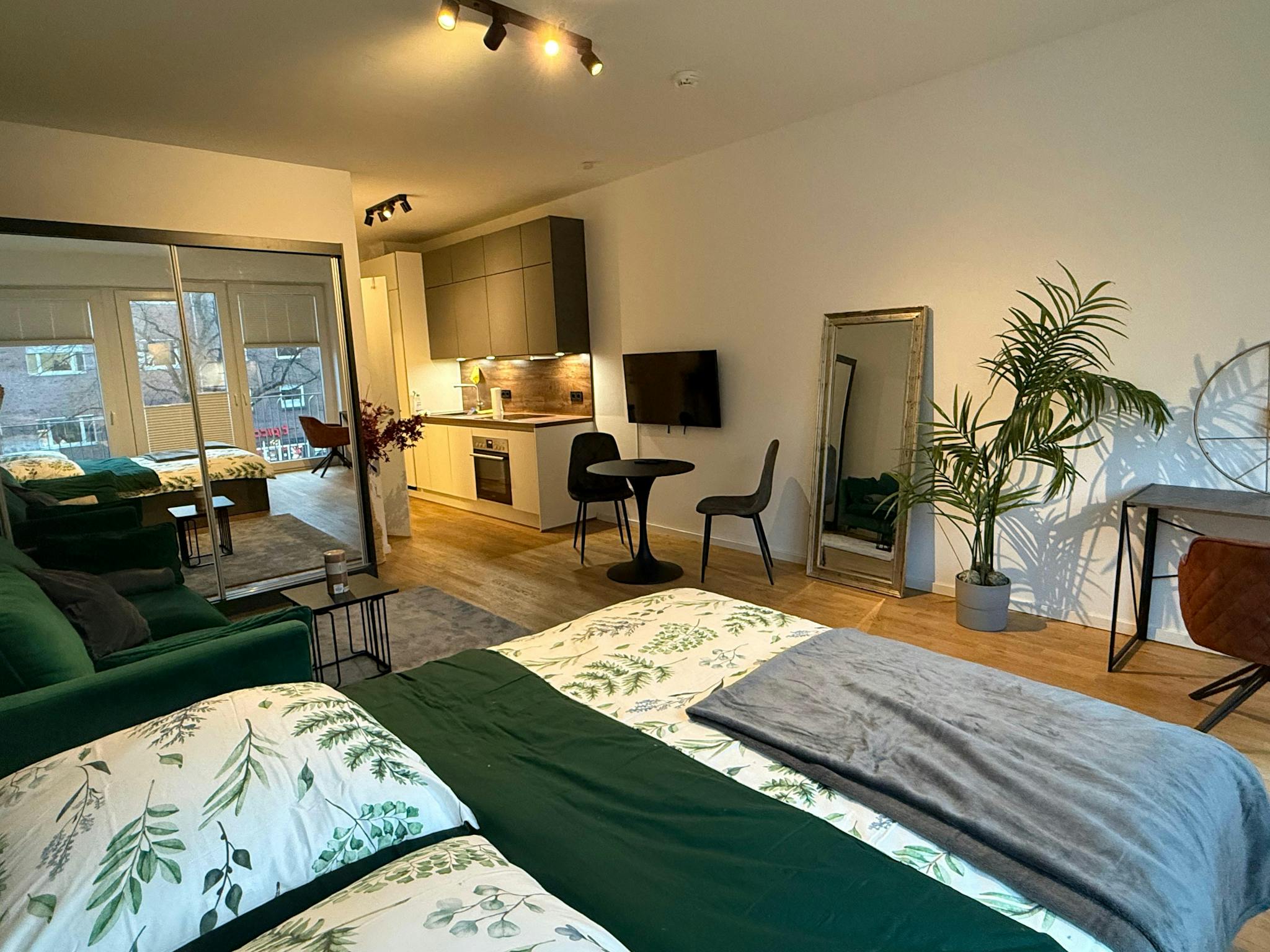 Hellbrookstraße, Hamburg preview