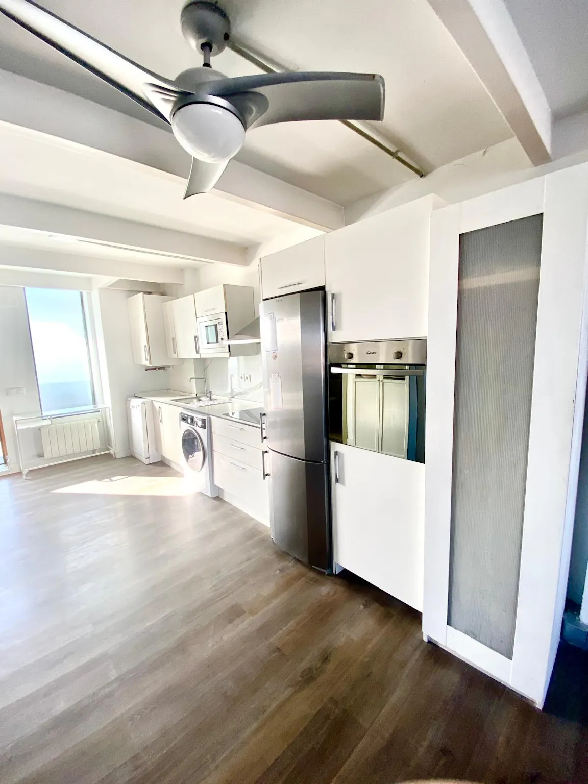 2-Bedroom Apartment in Calle de Huelva, Alcobendas (1689280) ROOM 3