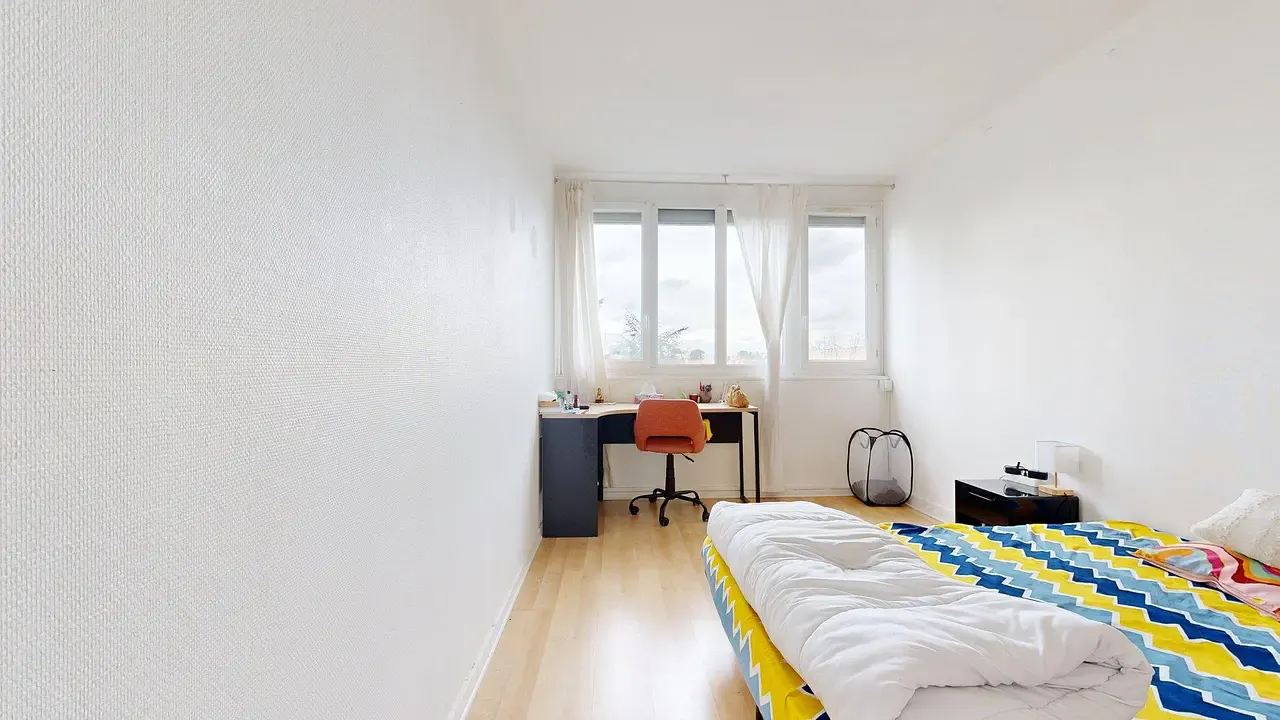 Private room in Rue de la Patouillerie, Nantes (1689281) ROOM 2