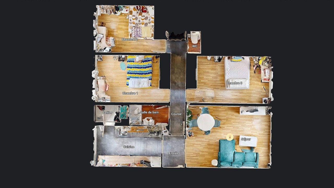 preview gallery tile