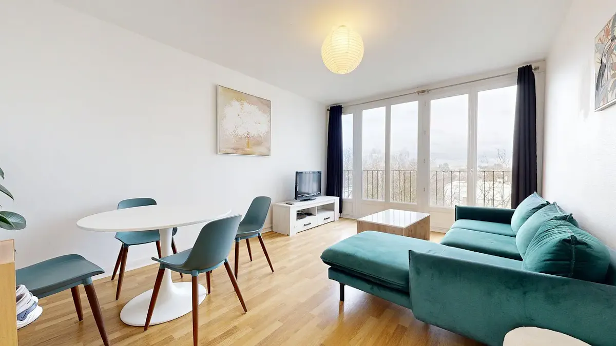 Private room in Rue de la Patouillerie, Nantes (1689281) COMMON_AREA