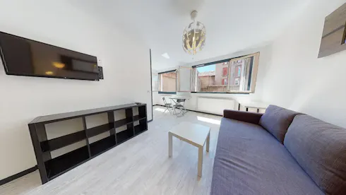 Apartment for rent on Avenue de Rochetaillée, Saint-Étienne, Saint-Étienne
