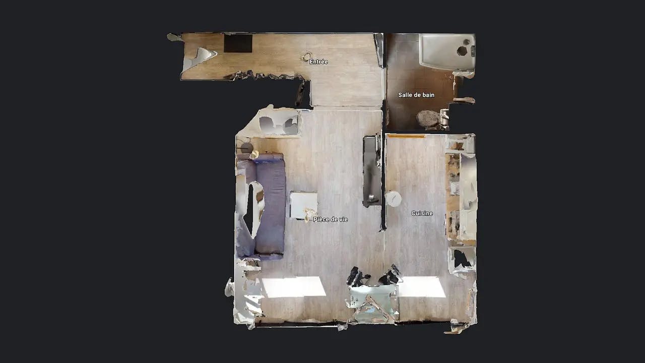 preview gallery tile