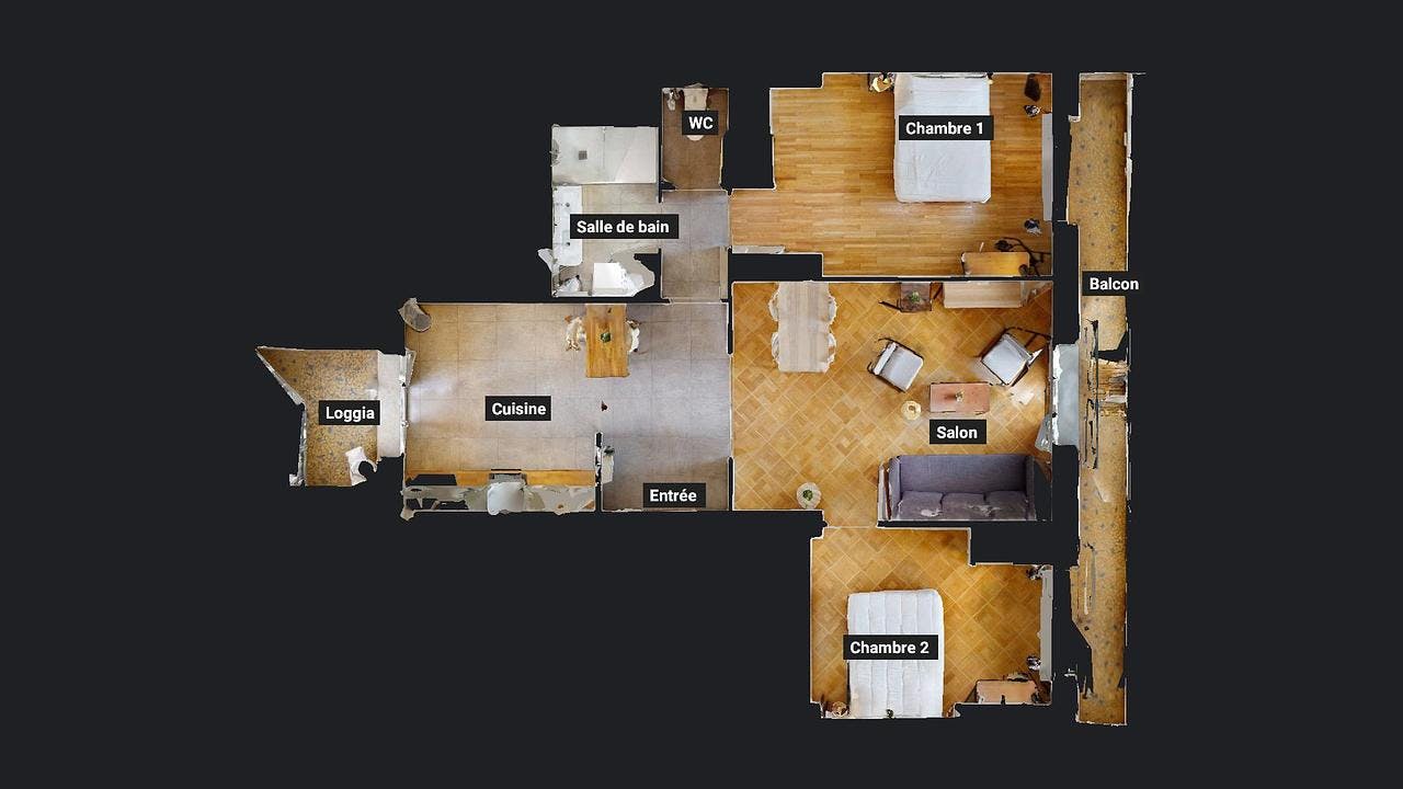 preview gallery tile