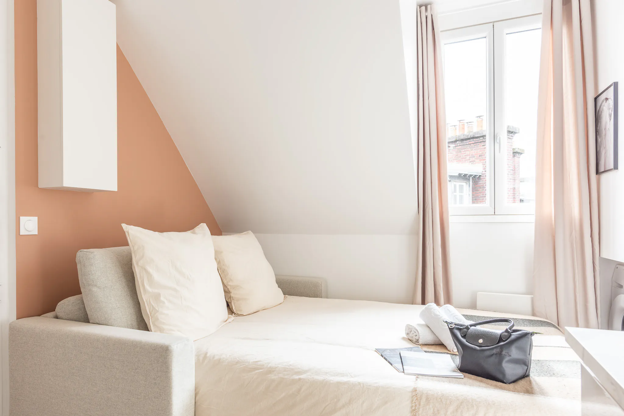 Apartment in Avenue Victor Hugo, Paris (1689292) ROOM 2
