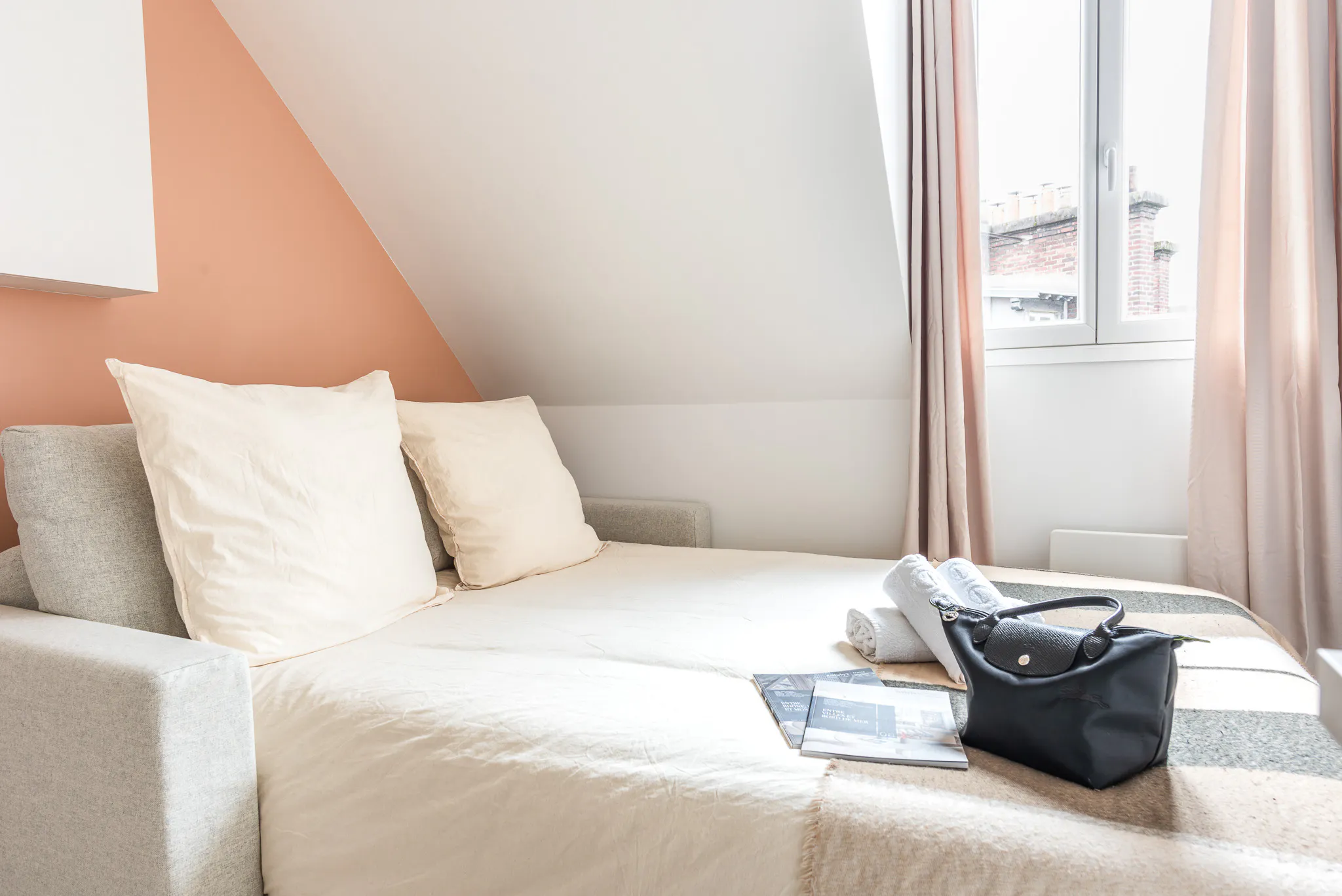 Apartment in Avenue Victor Hugo, Paris (1689292) ROOM 4
