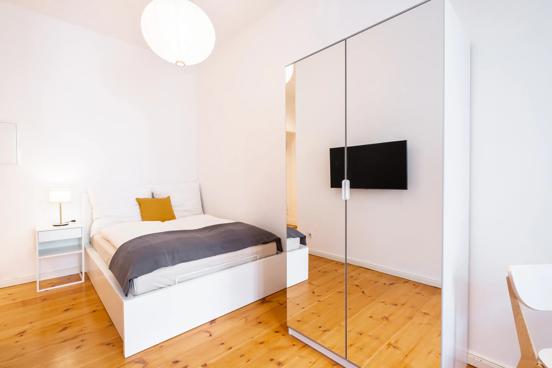 Apartment in Gärtnerstraße, Berlin (1689319) ROOM 4