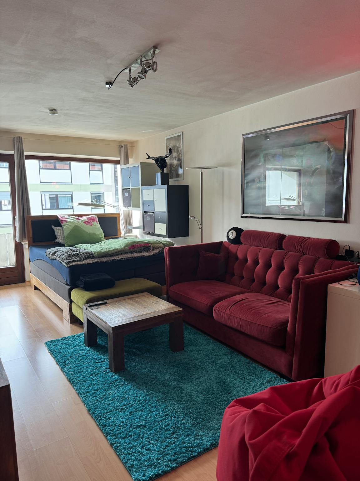 Burgkmairstraße, Munich preview