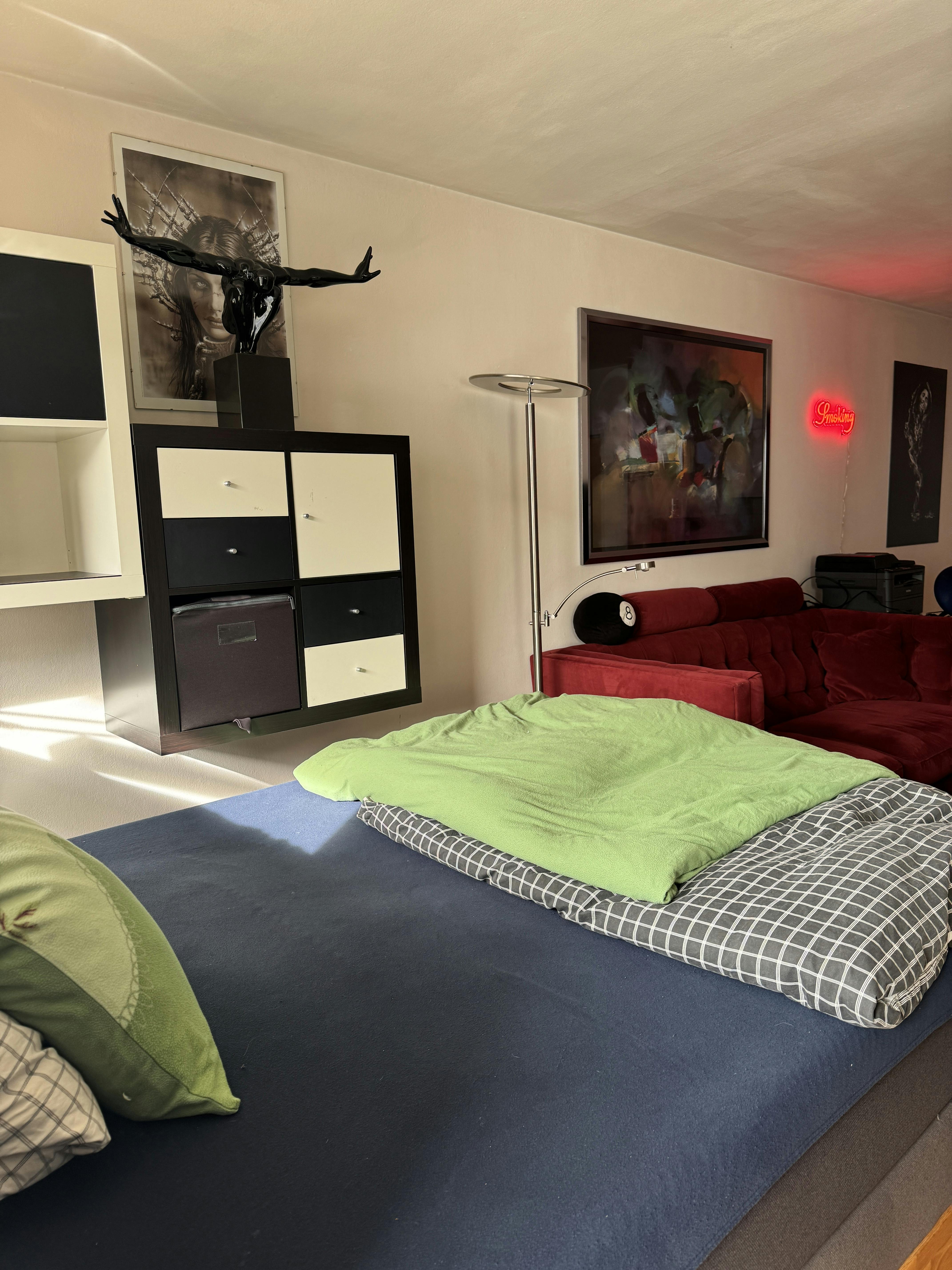 preview gallery tile