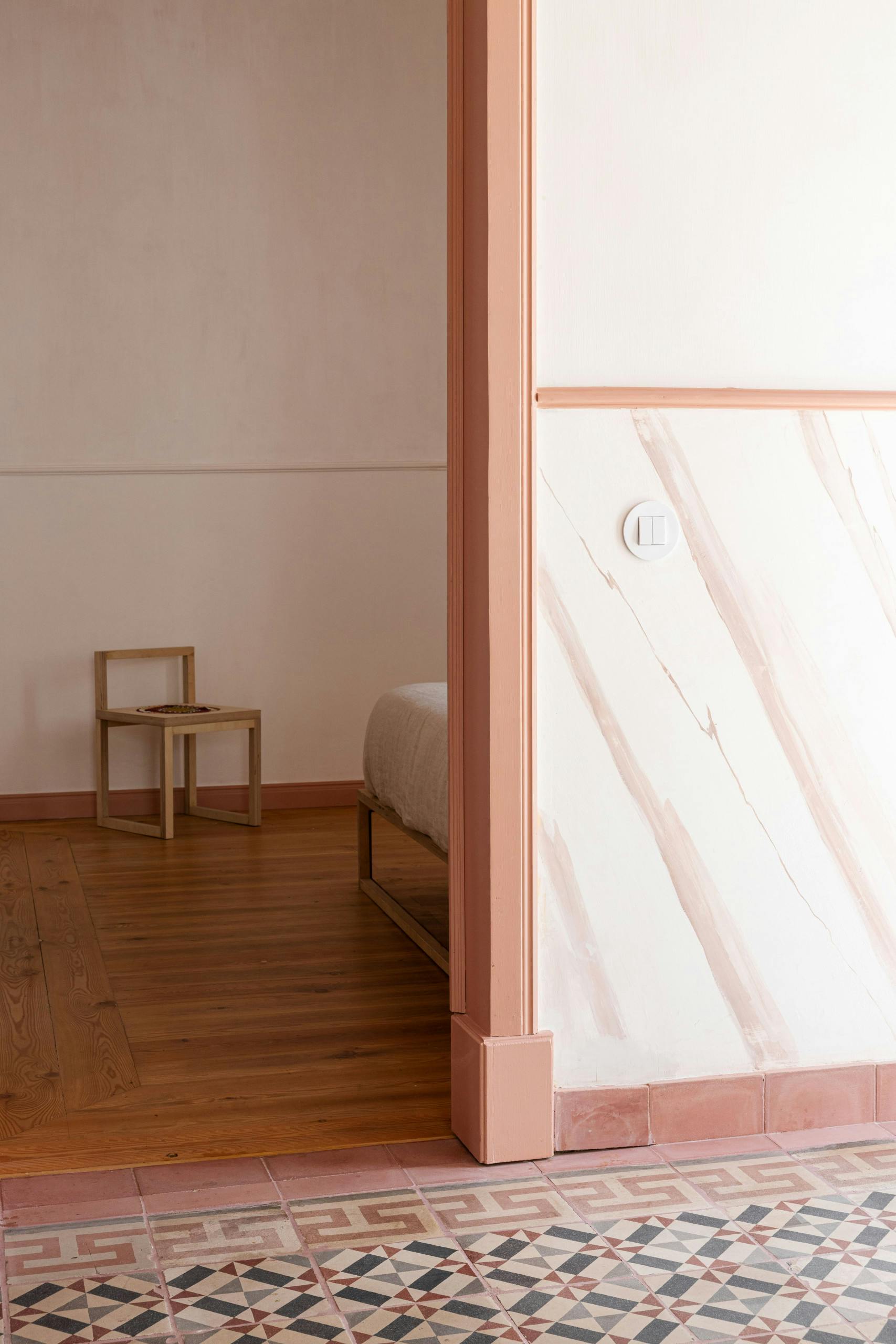 Apartment Faro, 2 beds — photo 7