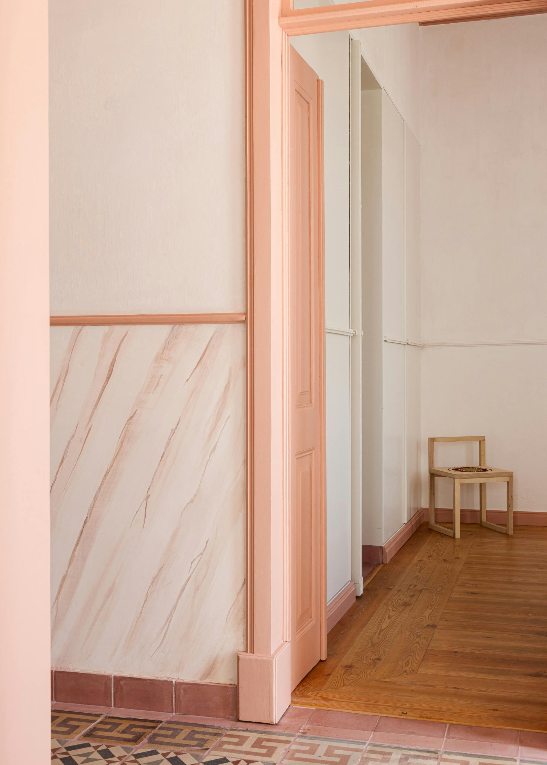 Apartment Faro, 2 beds — photo 6