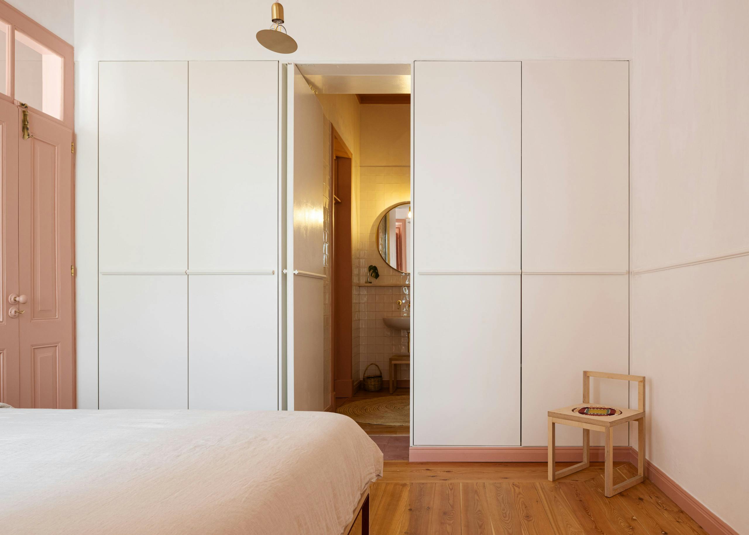 Apartment Faro, 2 beds — photo 9