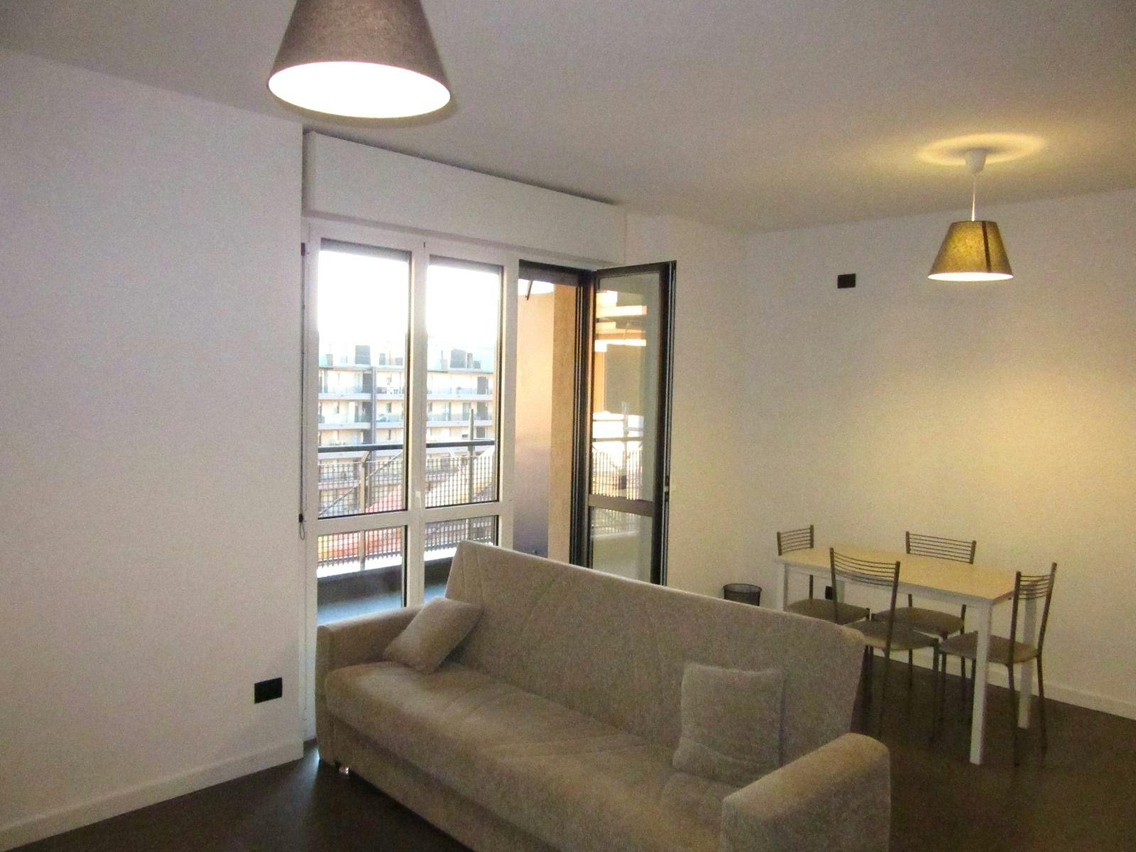 Via Enrico Cosenz, Milan preview