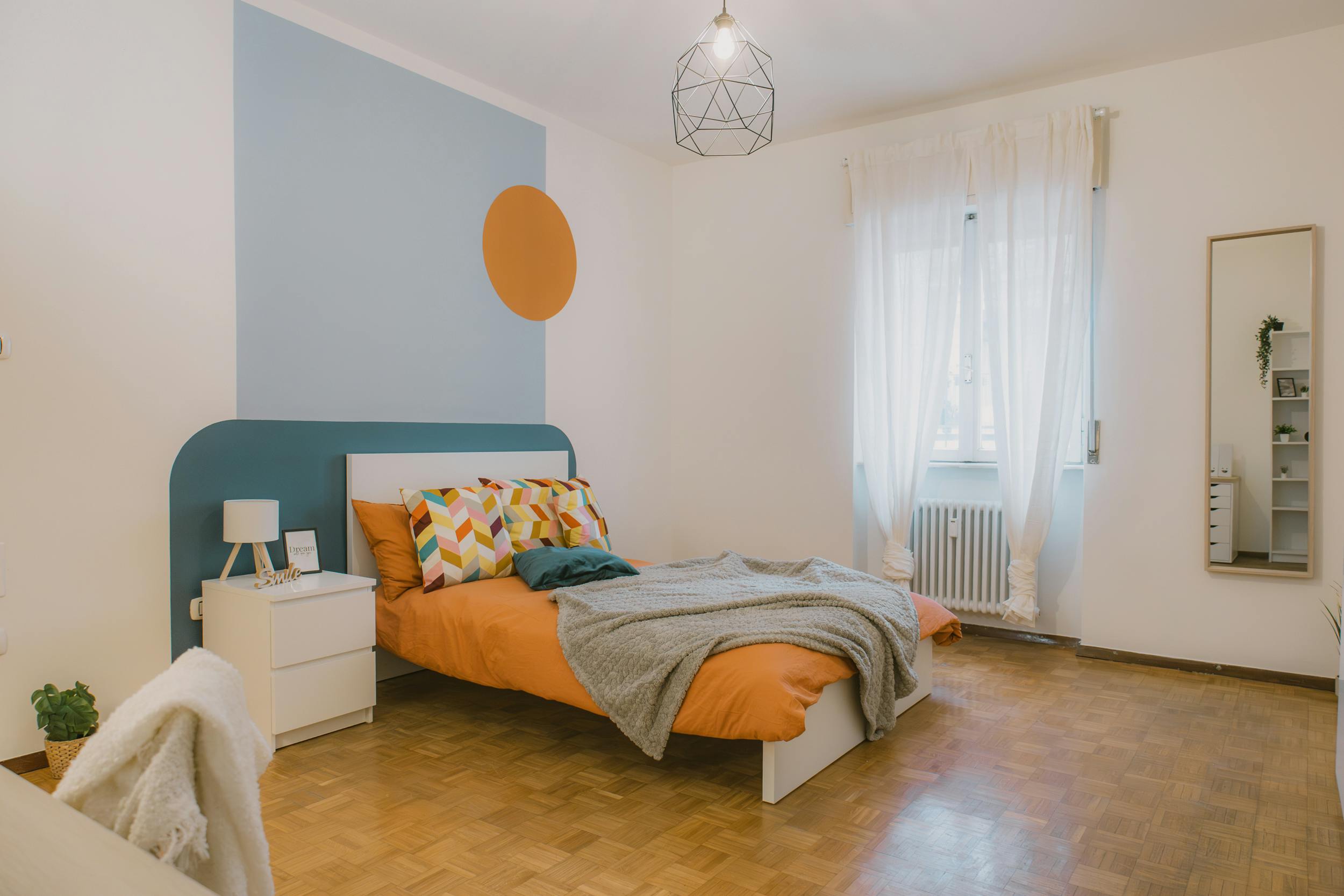Private room for rent for €580 per month in Trento, Via Giovanni e Tina Lorenzoni