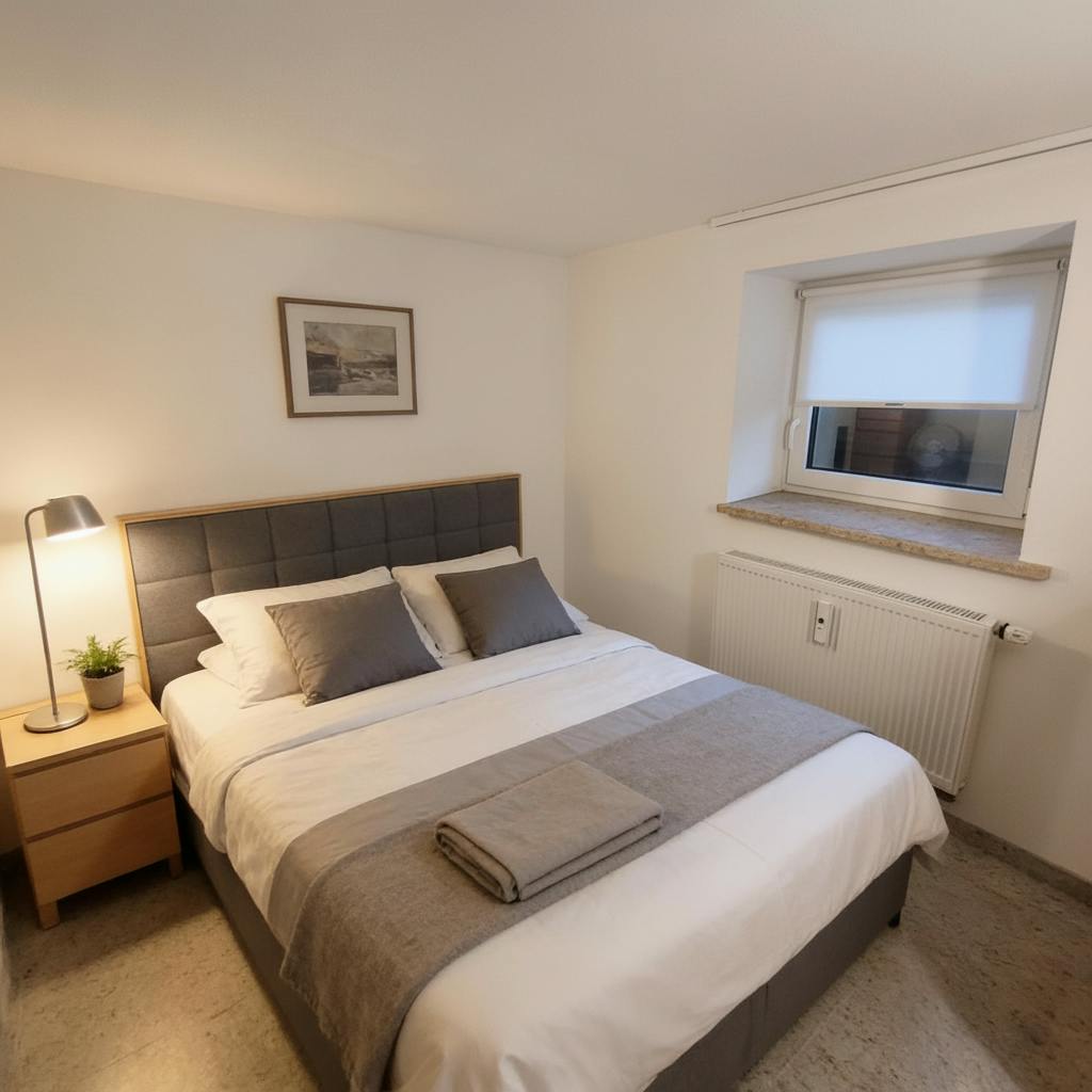 公寓 正在以 €890 的月租出租，其位于 Nürnberg, Grafenauer Straße