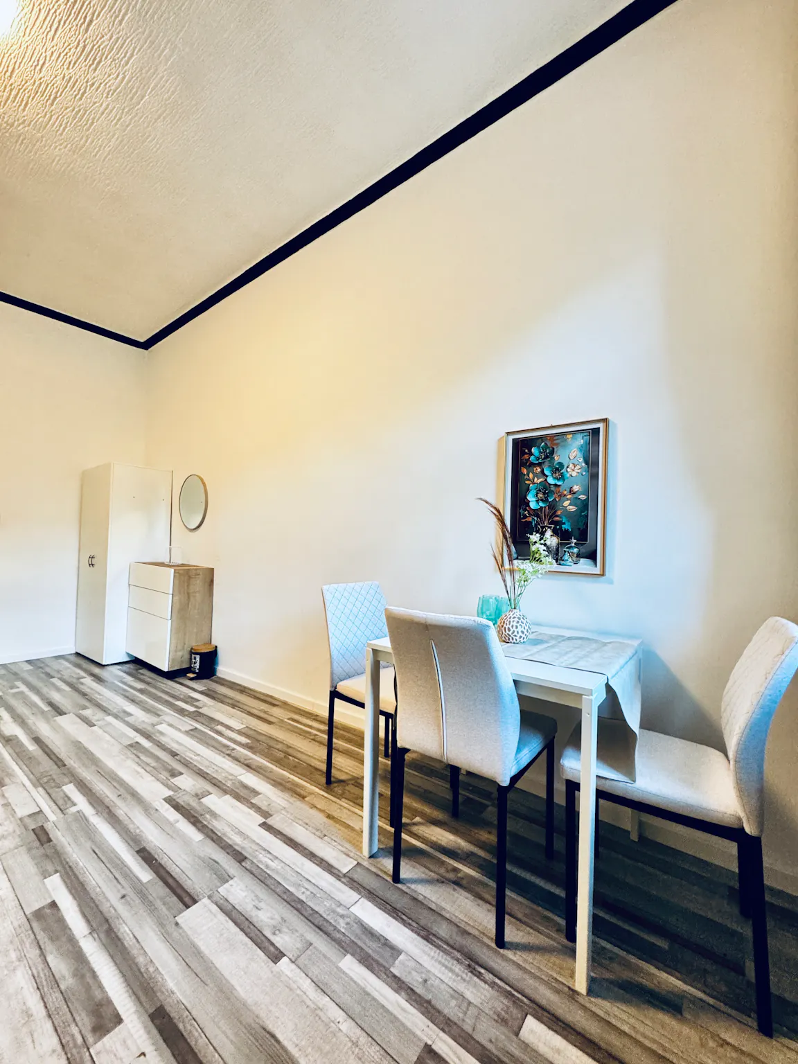 1-Bedroom Apartment in Währinger Gürtel, Vienna (1689356) ROOM 2