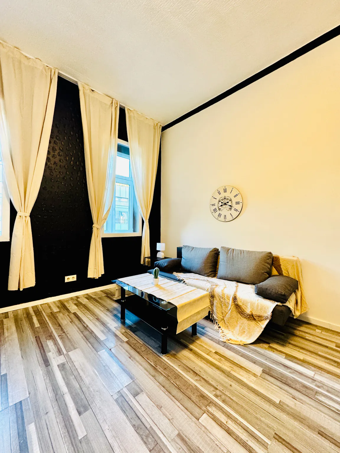1-Bedroom Apartment in Währinger Gürtel, Vienna (1689356) COMMON_AREA 1