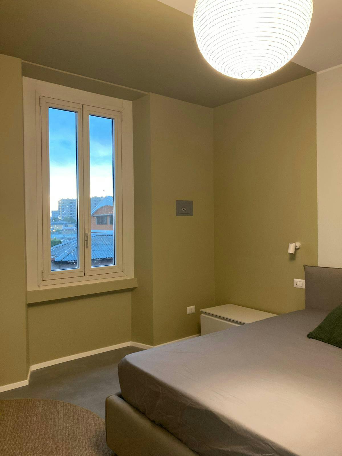 Private room for rent for €800 per month in Milan, Via Privata Pericle