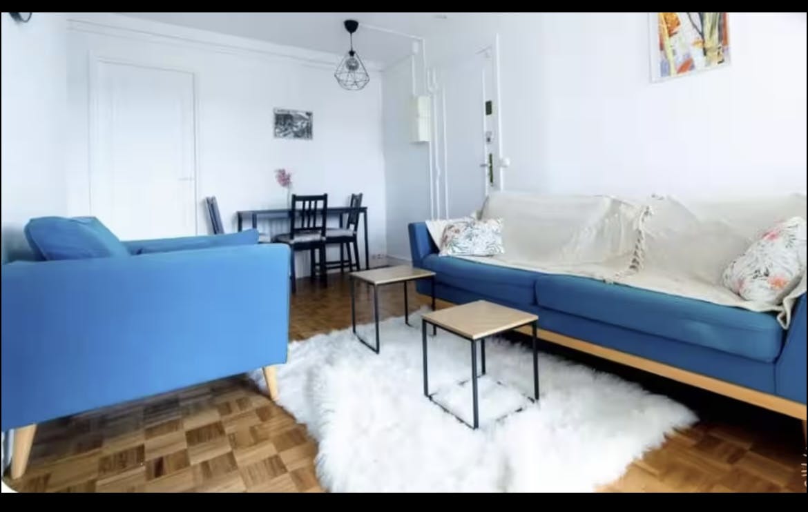 Allée du Président Kennedy, Chevilly-Larue preview