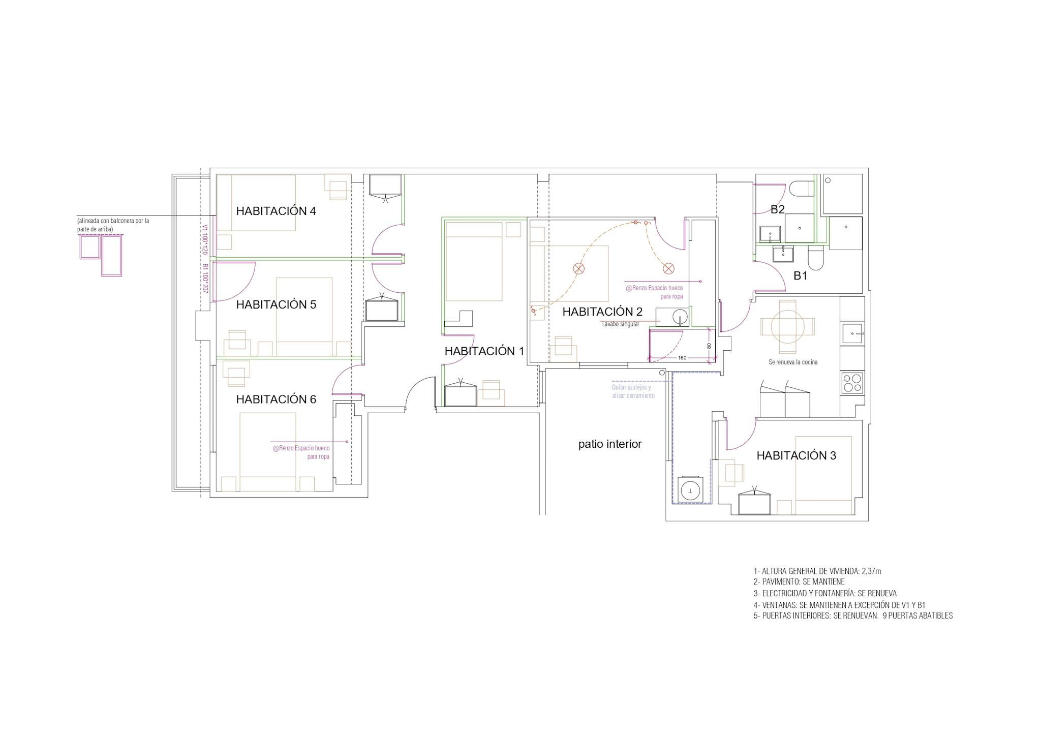 Carrer Doctor Buades, Alicante preview