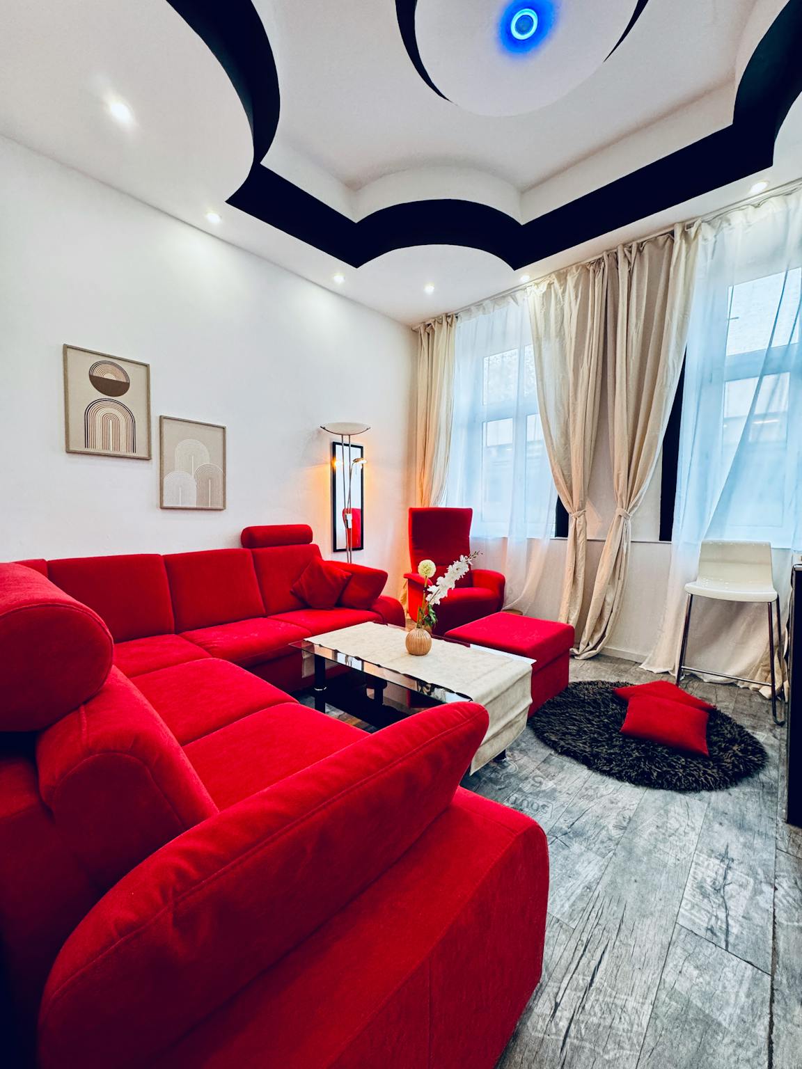 Währinger Gürtel, Vienna preview