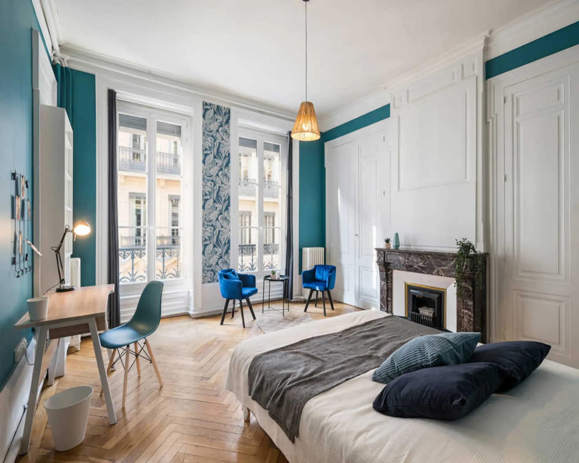 Rue Gasparin, Lyon preview