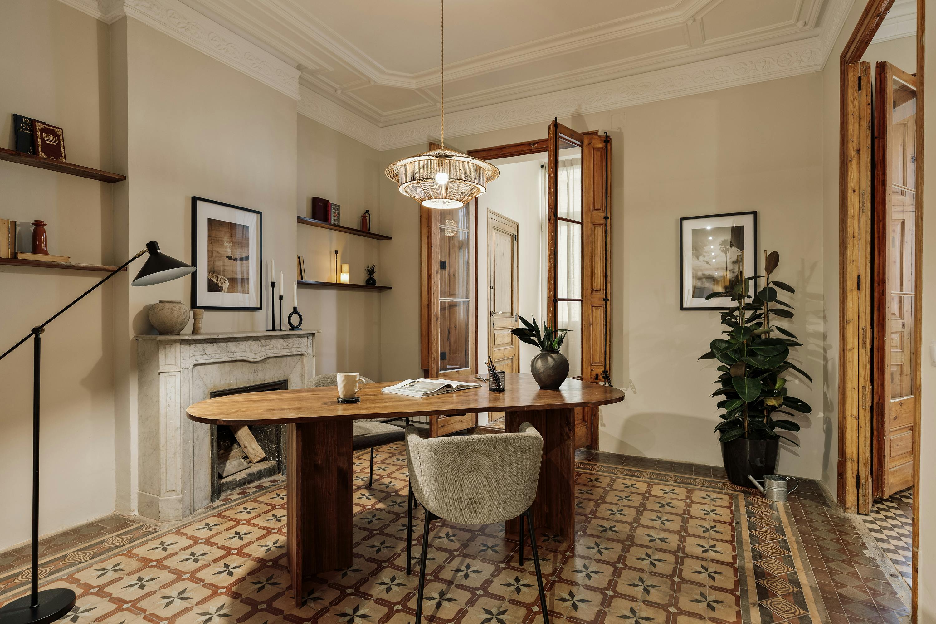 preview gallery tile