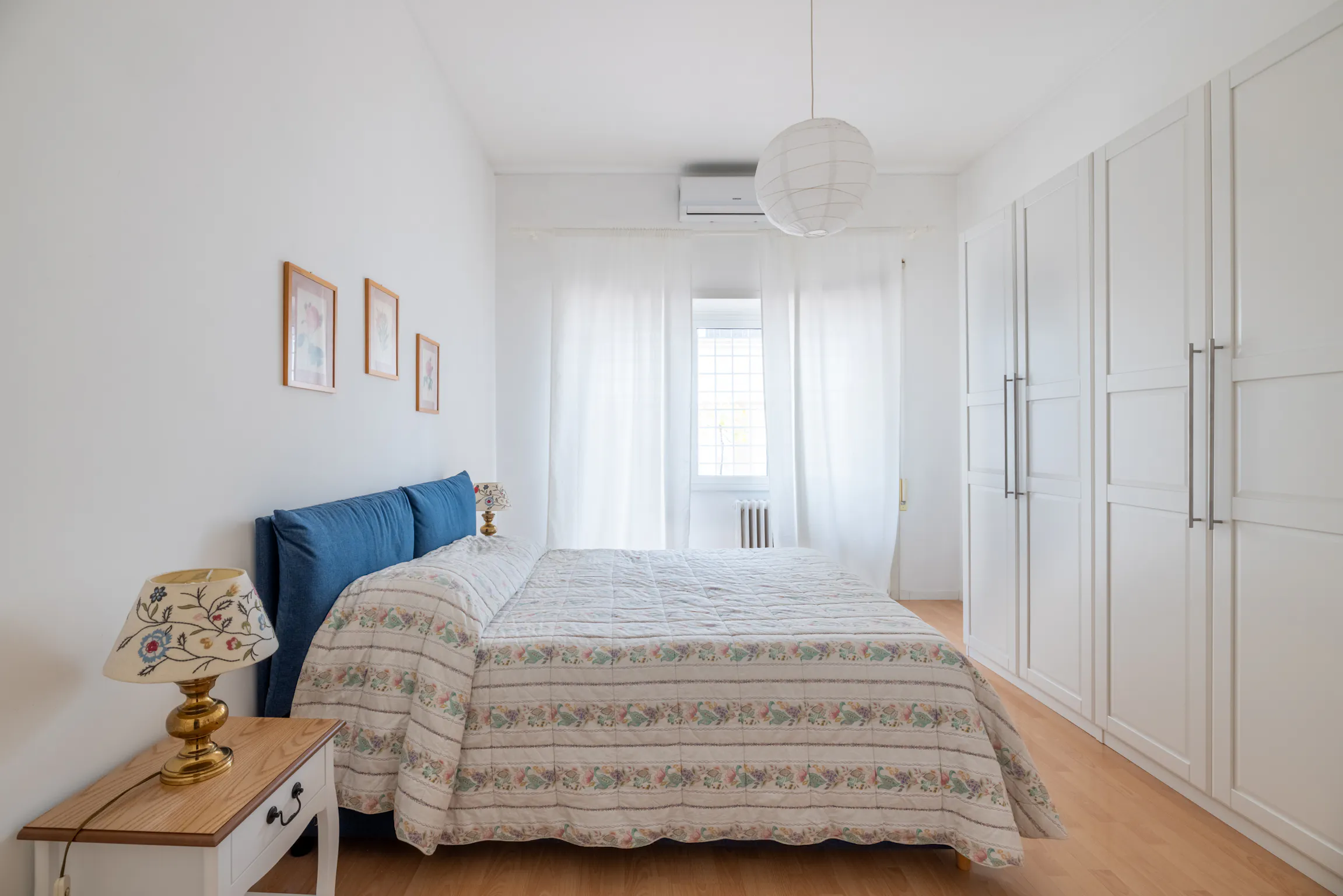 2-Bedroom Apartment in Via della Balduina, Rome (1689386) ROOM 2