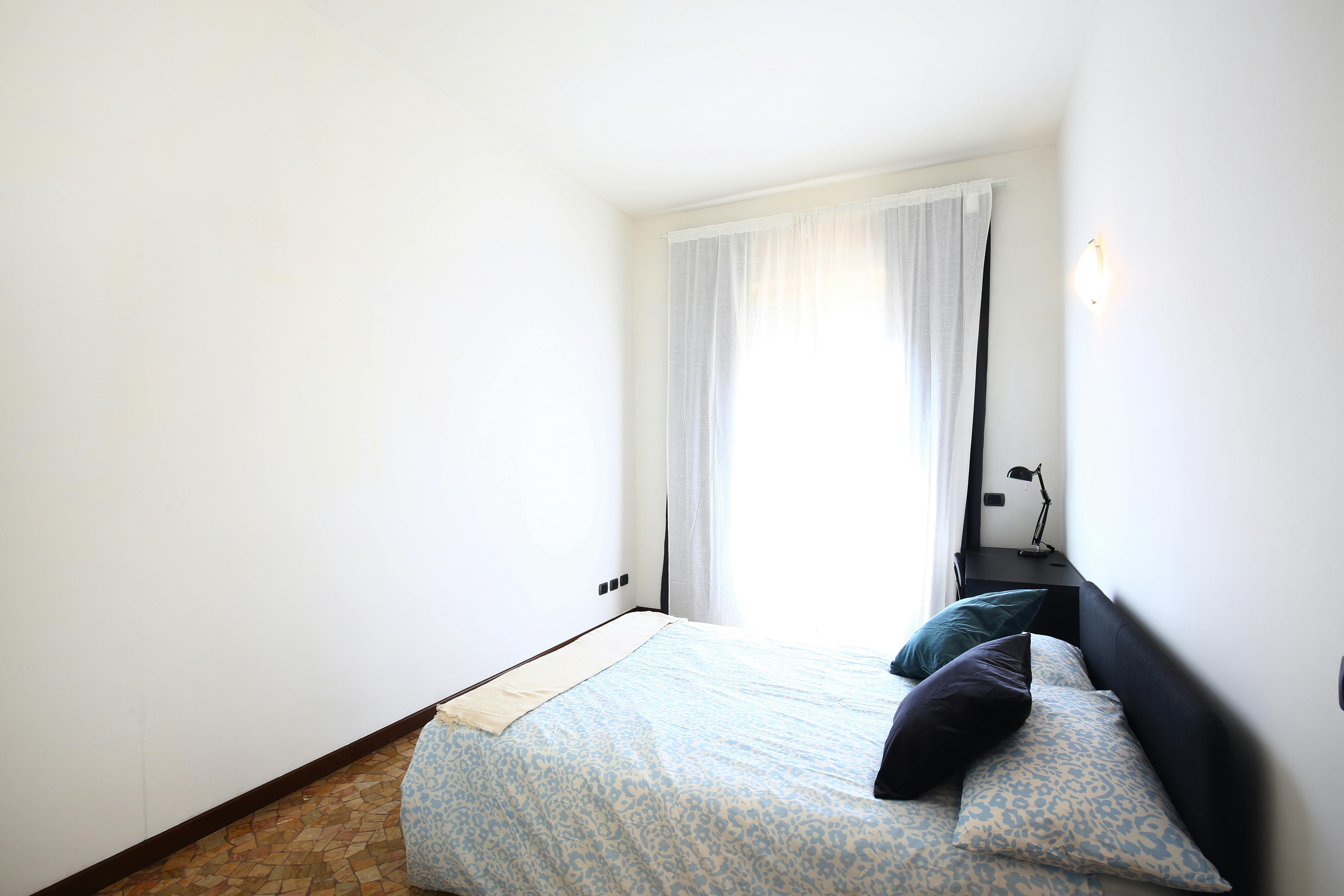 Viale Vittorio Veneto, Milan preview