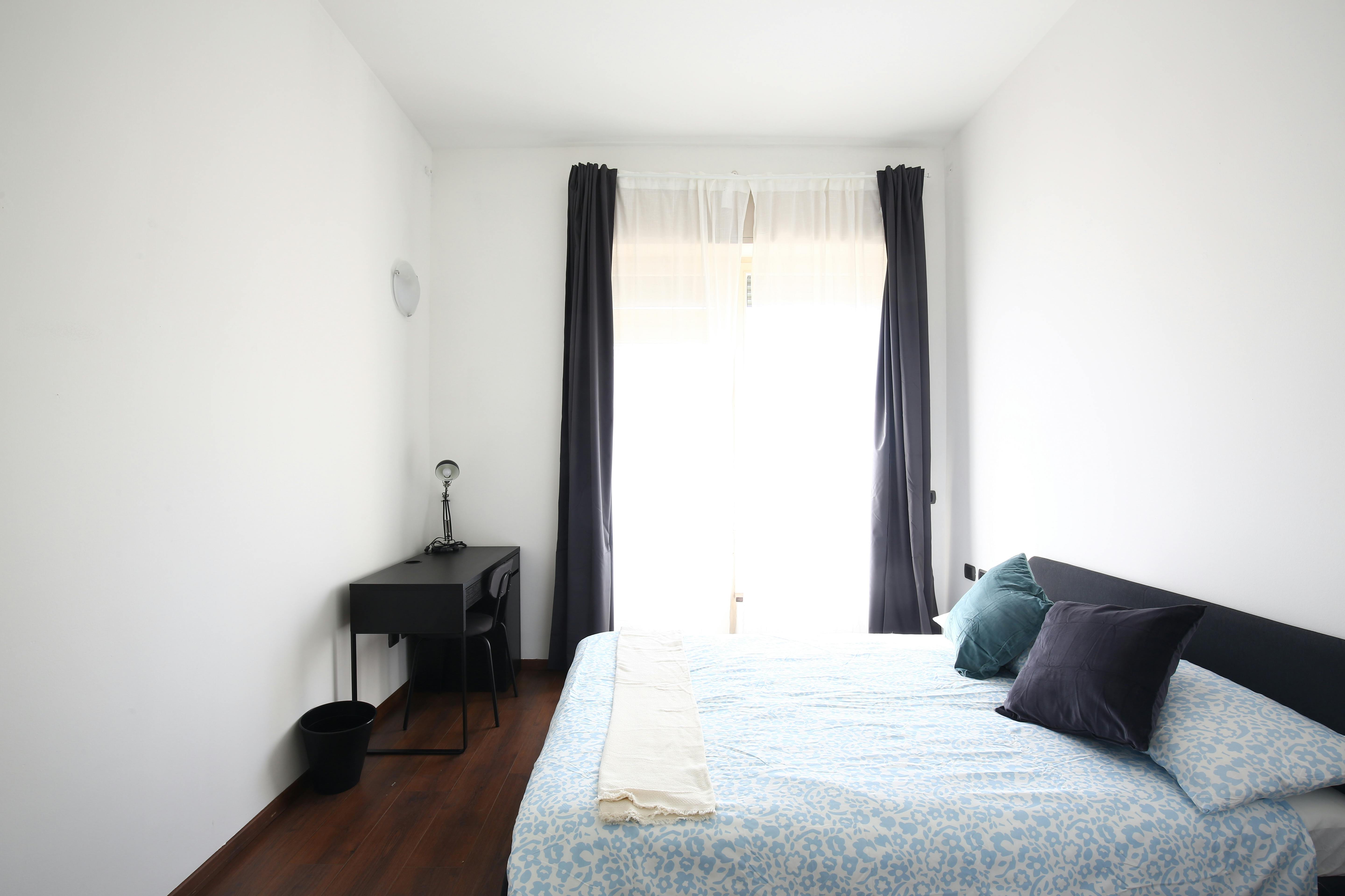 Viale Vittorio Veneto, Milan preview