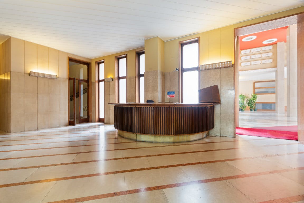 Single room Milan, 1 bed, 10m² — photo 1
