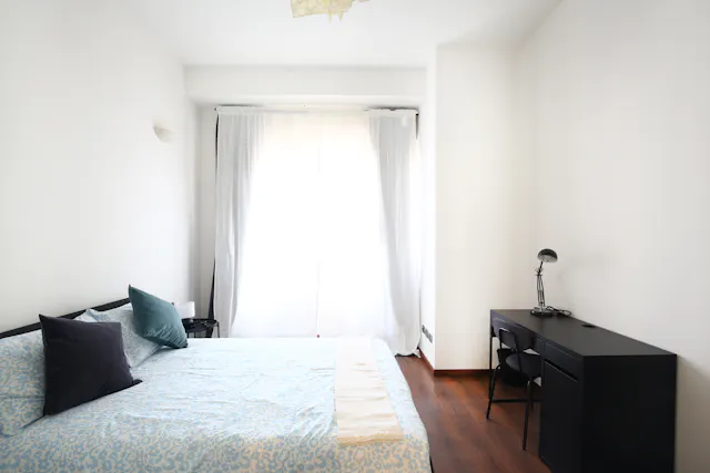 Private room in Viale Vittorio Veneto, Milan (1689393) room image 1