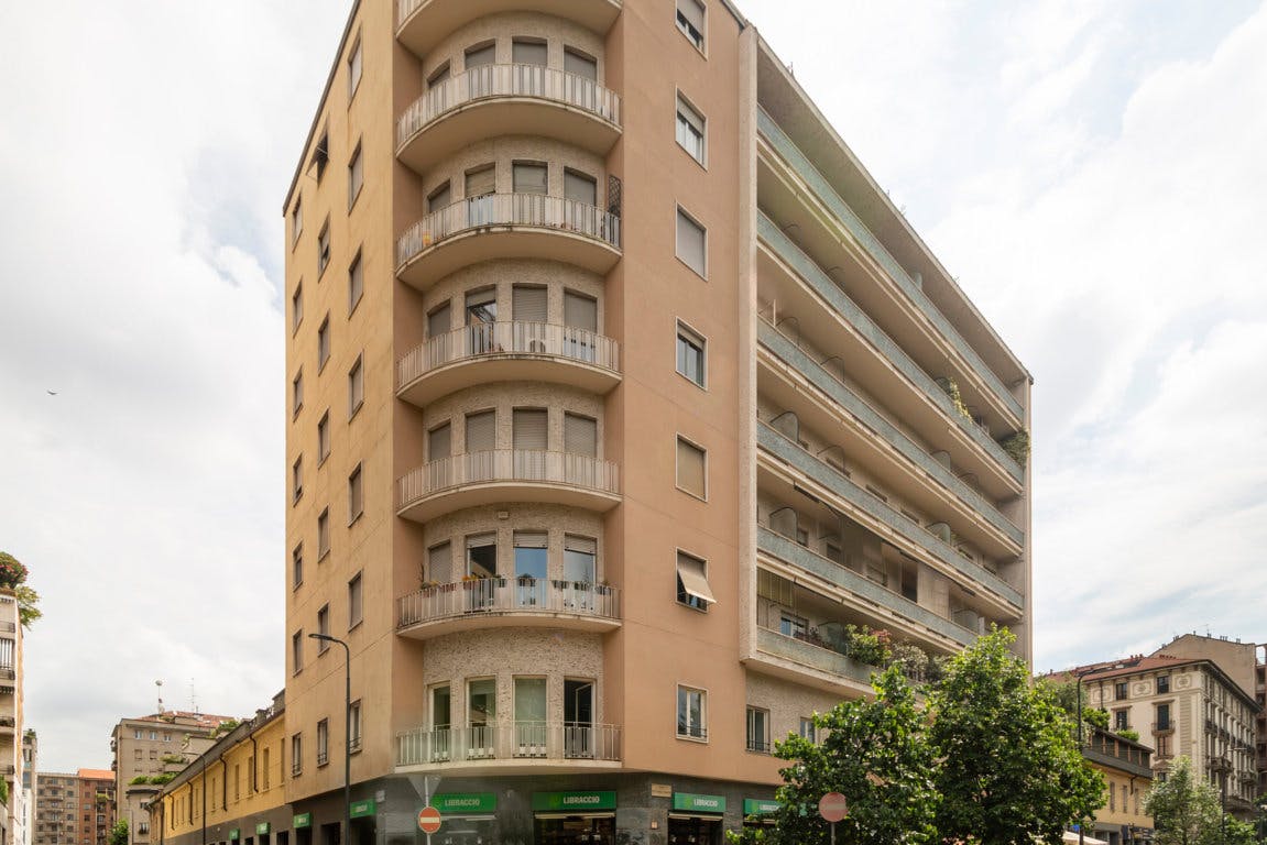 Single room Milan, 1 bed, 10m² — photo 4